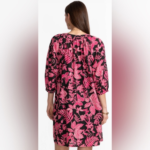 Johnny Was TASSEL DRESS - Picture 3 of 8